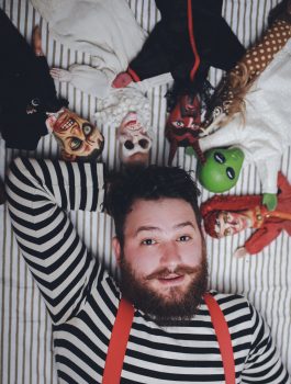 Fekete Dávid