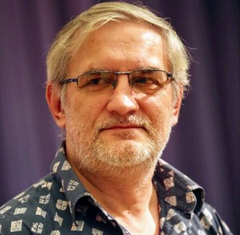 Szemán Béla