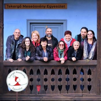 Tekergő Meseösvény Egyesület