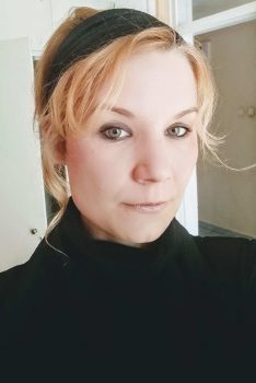 Kovács Olga