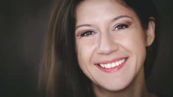 Szemerédi Bernadett
