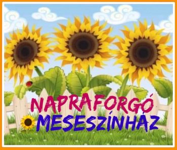 Napraforgó Meseszínház