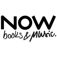 NOW Books & Music