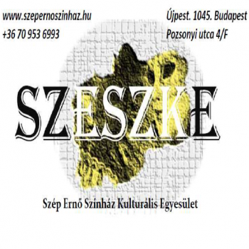 Szép Ernő Színház